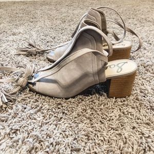 Sam Edelman Heeled Sandal